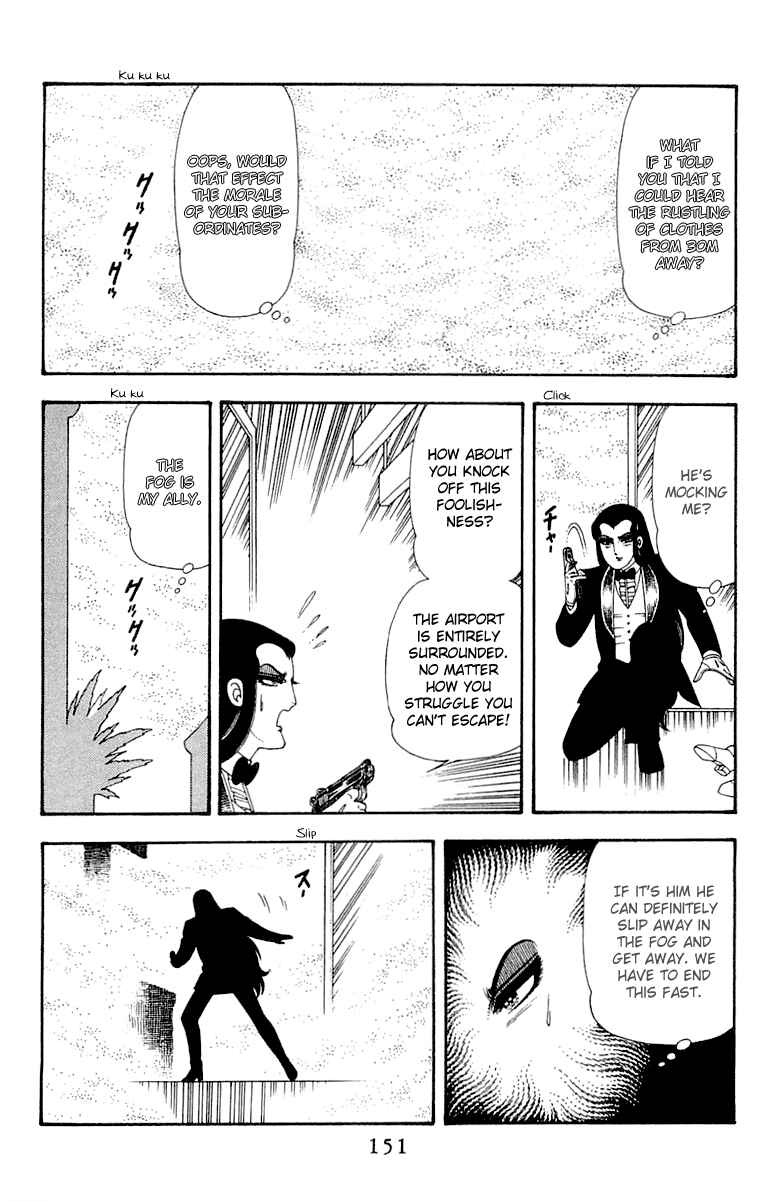 Patalliro! Chapter 45 - Page 151
