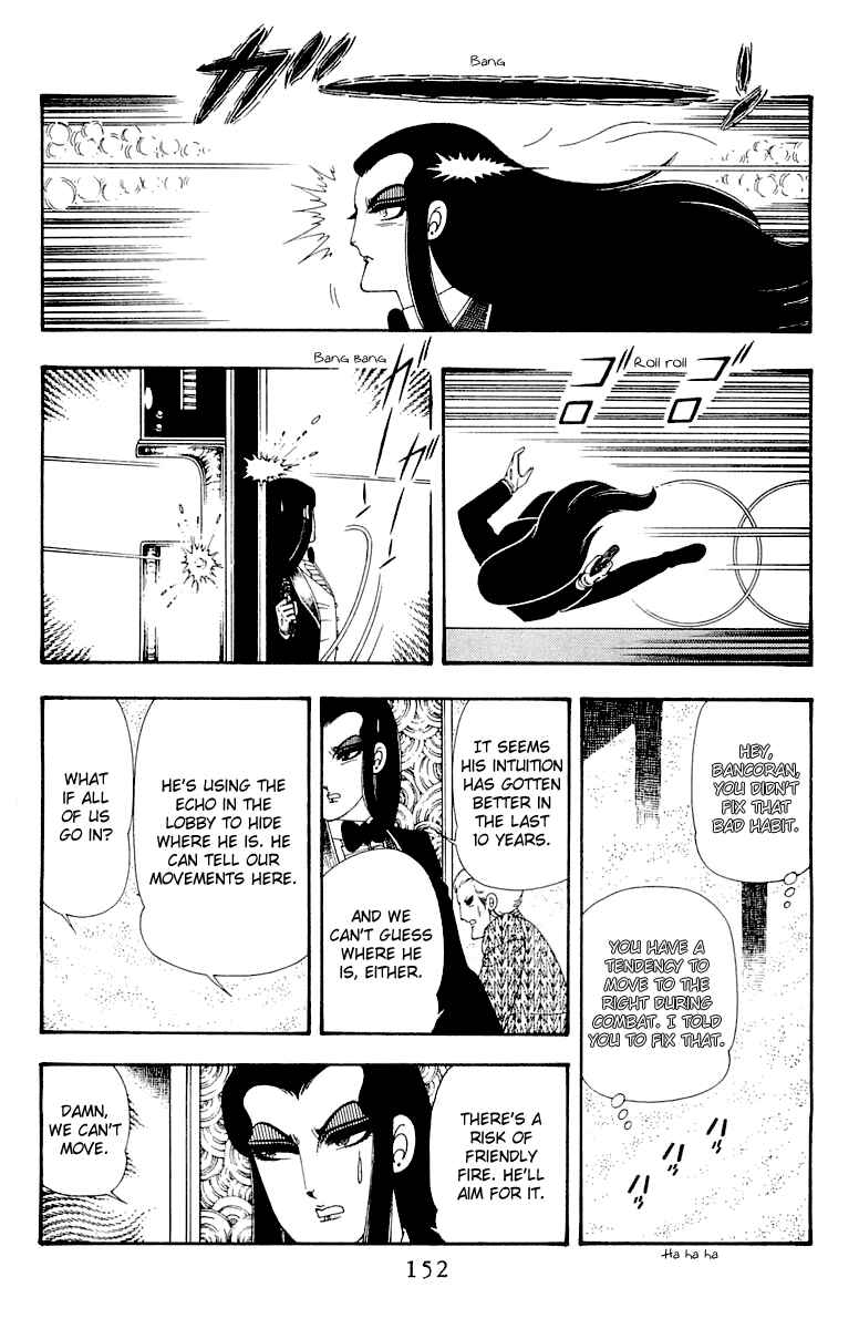 Patalliro! Chapter 45 - Page 152