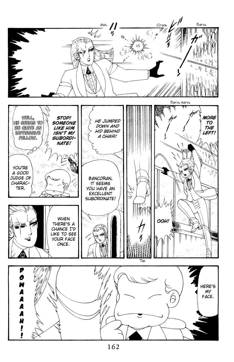 Patalliro! Chapter 45 - Page 162