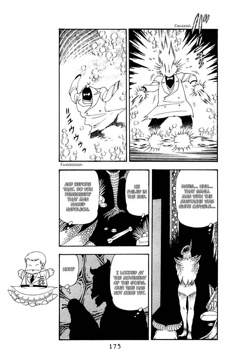 Patalliro! Chapter 45 - Page 175