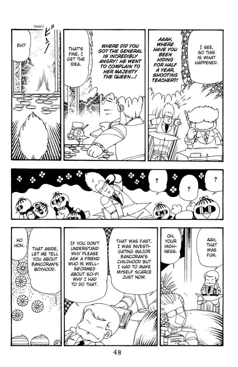 Patalliro! Chapter 45 - Page 47