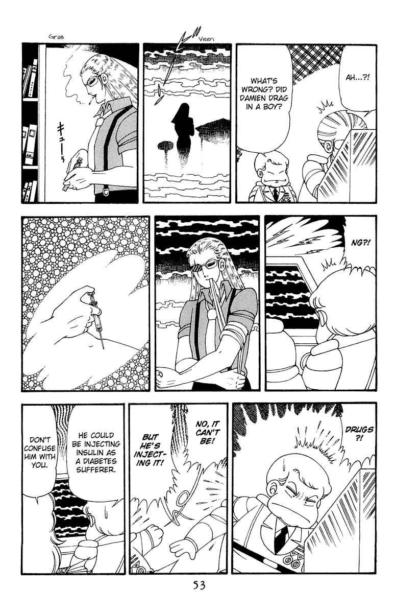 Patalliro! Chapter 45 - Page 52