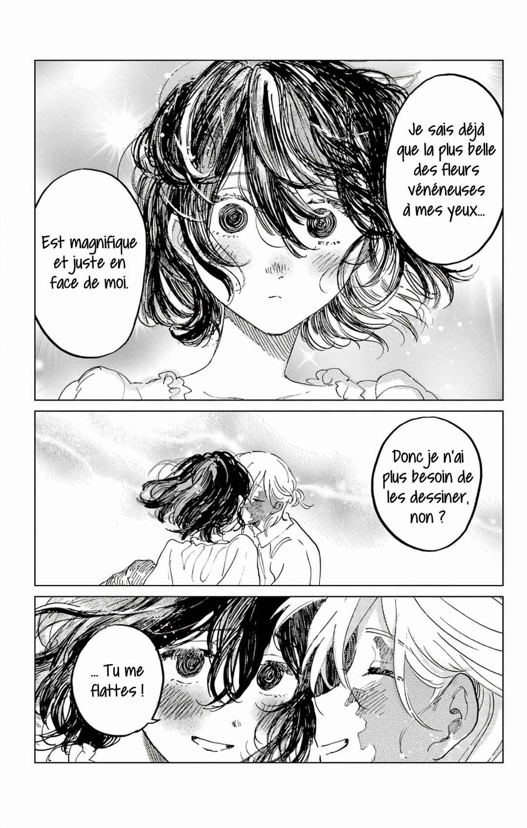 Belladonna no Koibito Chapter ? - Page 113