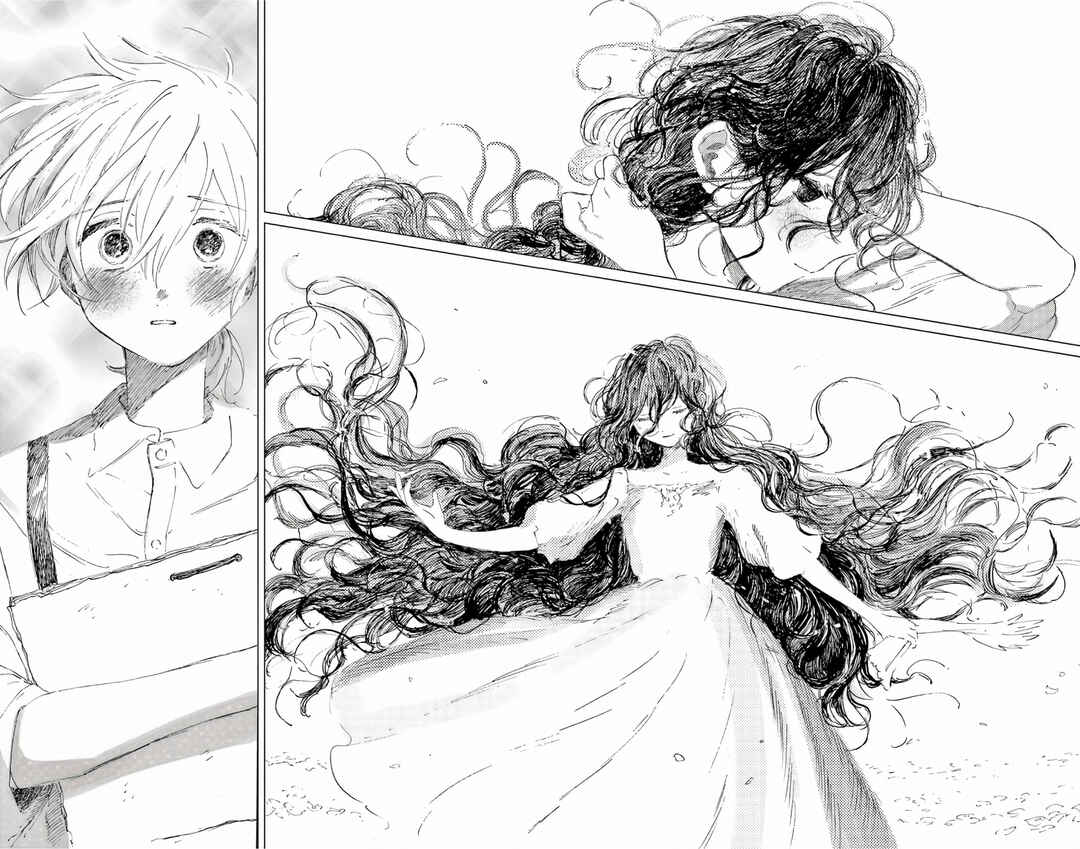 Belladonna no Koibito Chapter ? - Page 25