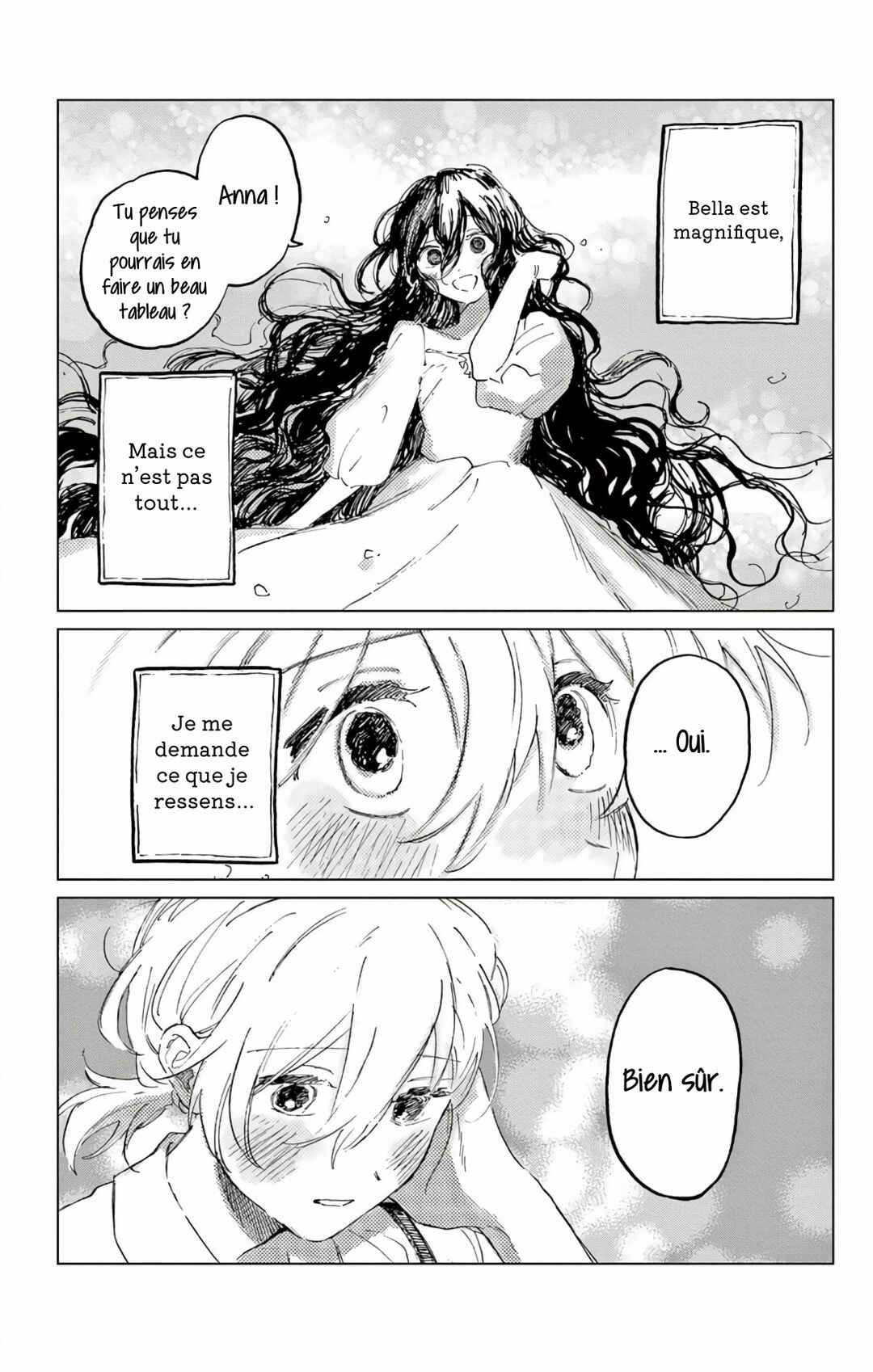 Belladonna no Koibito Chapter ? - Page 26