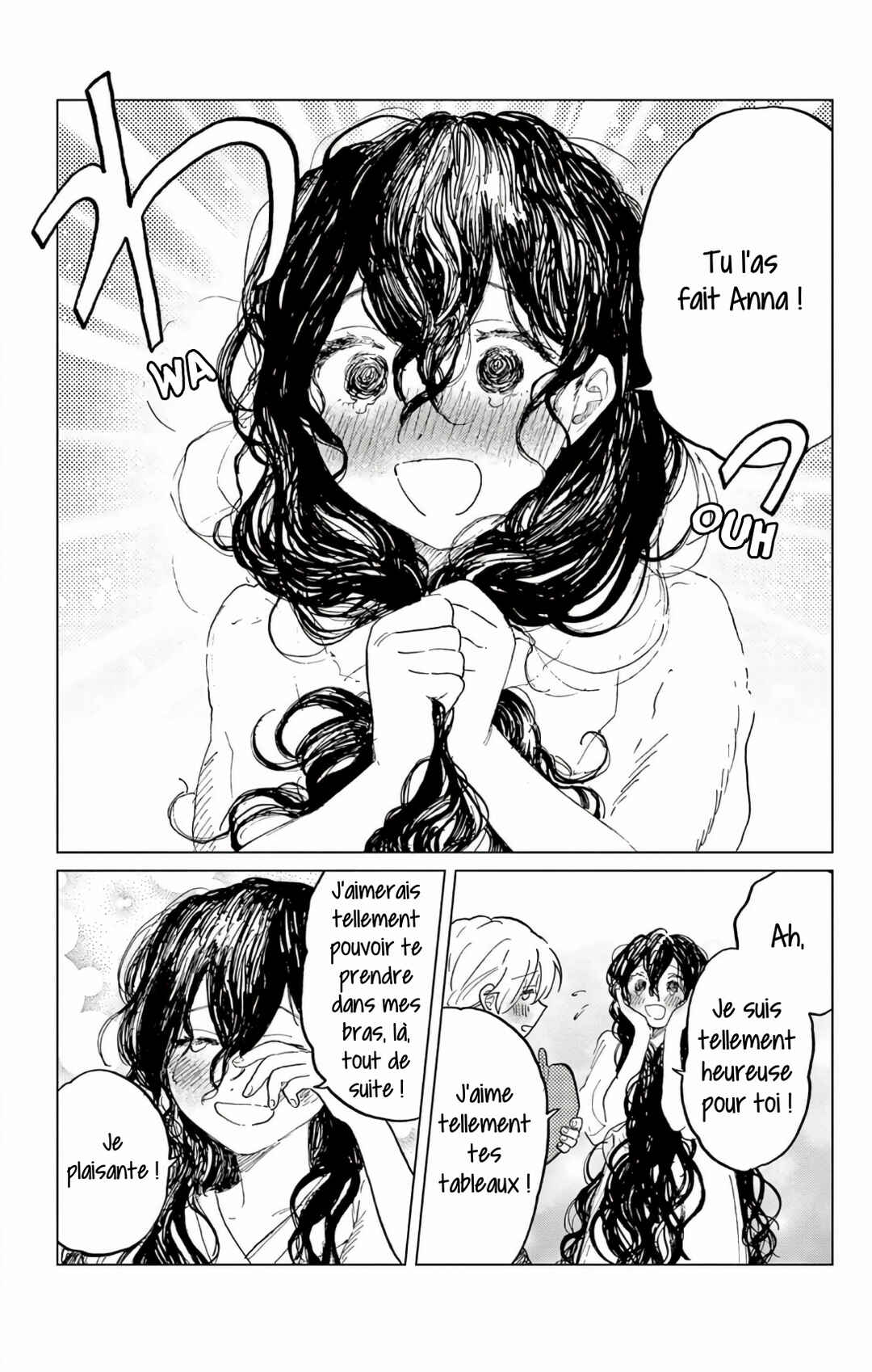 Belladonna no Koibito Chapter ? - Page 31