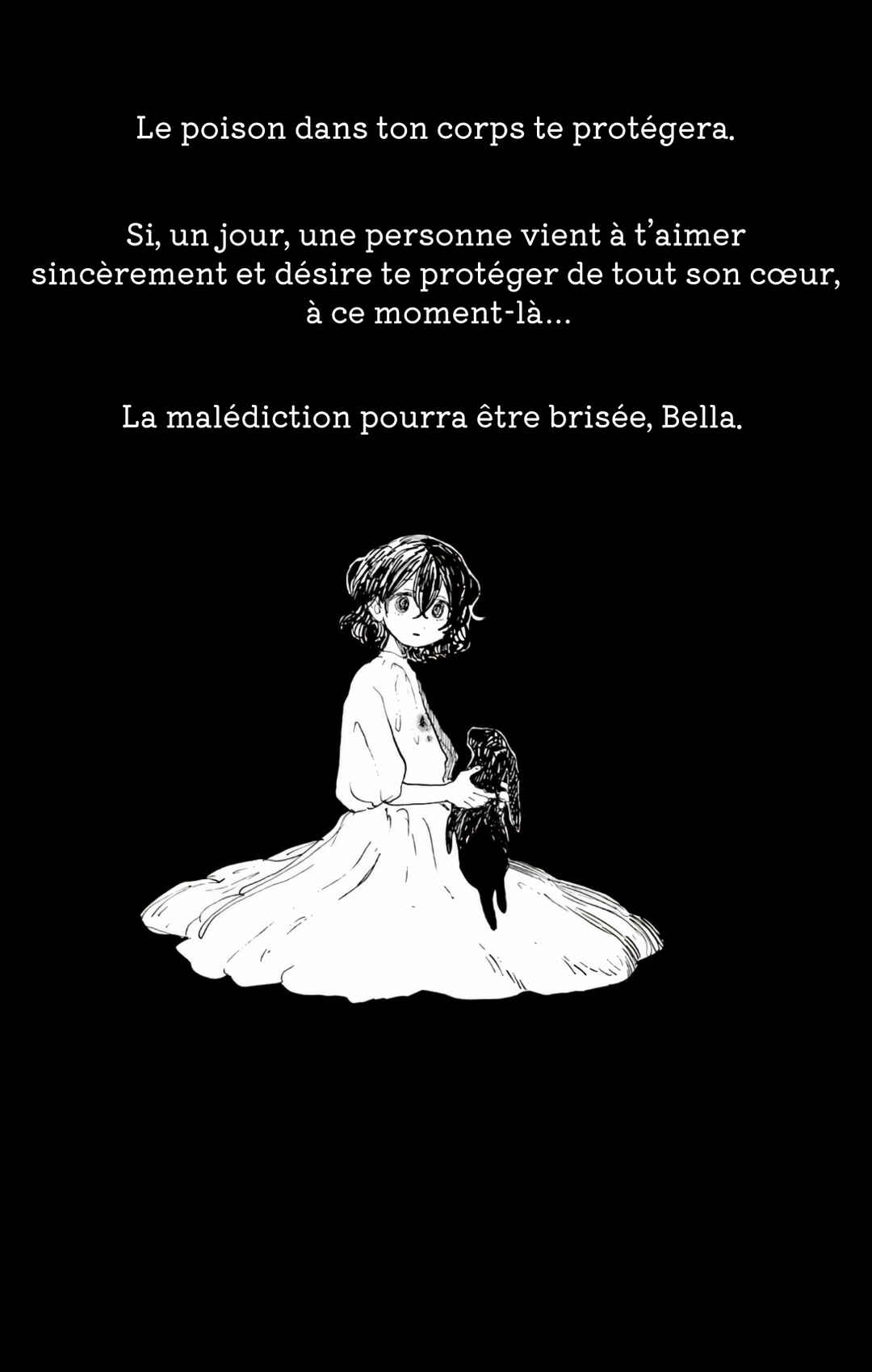 Belladonna no Koibito Chapter ? - Page 4