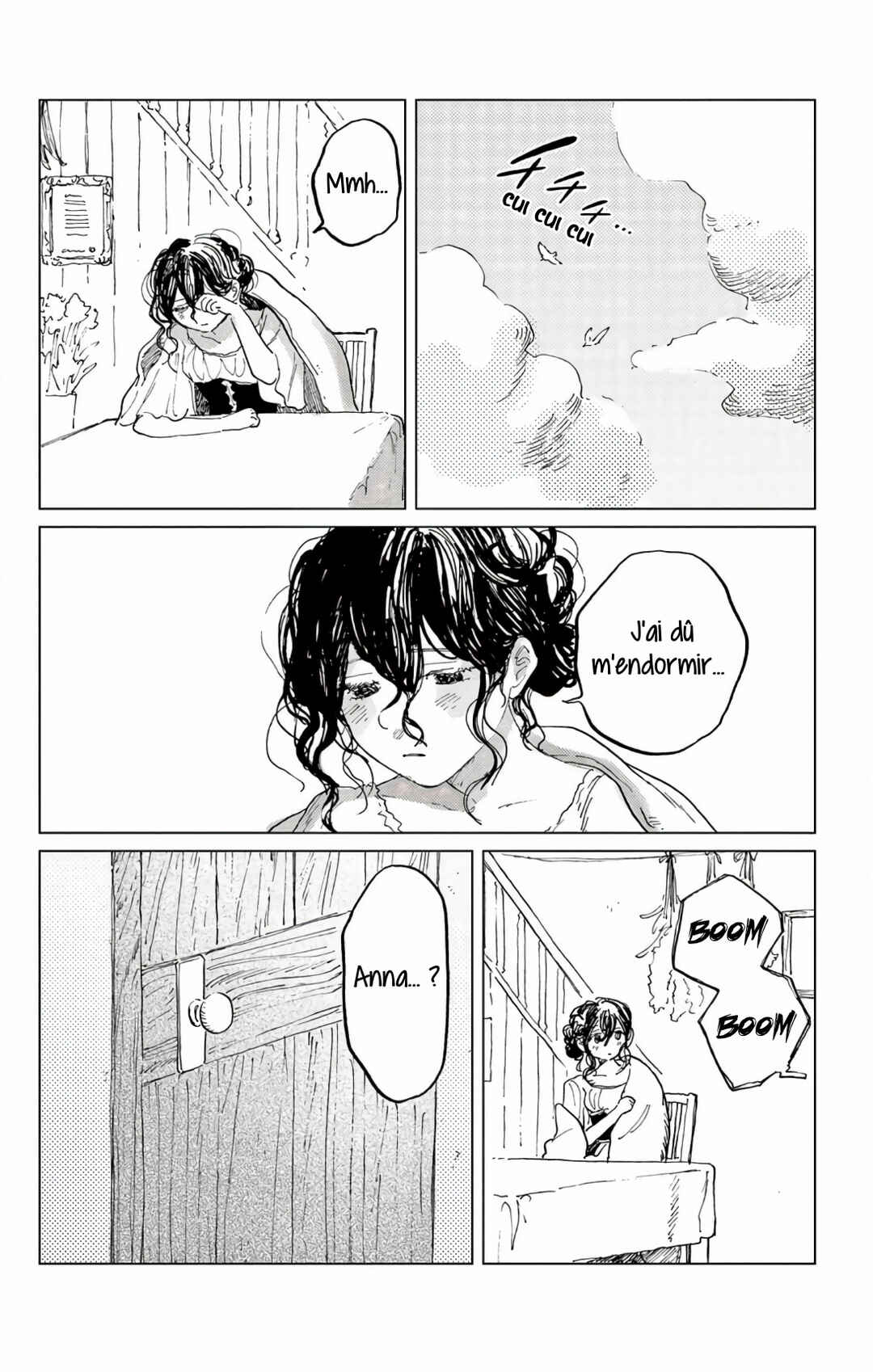 Belladonna no Koibito Chapter ? - Page 46