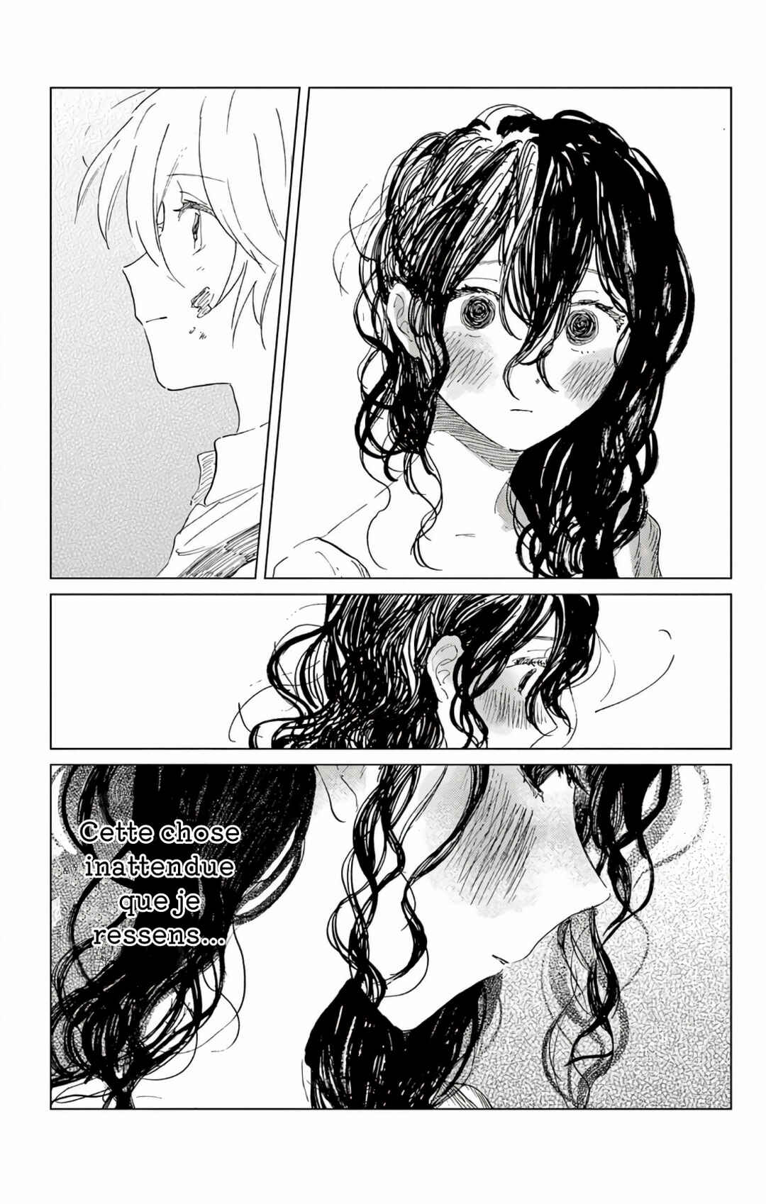 Belladonna no Koibito Chapter ? - Page 53