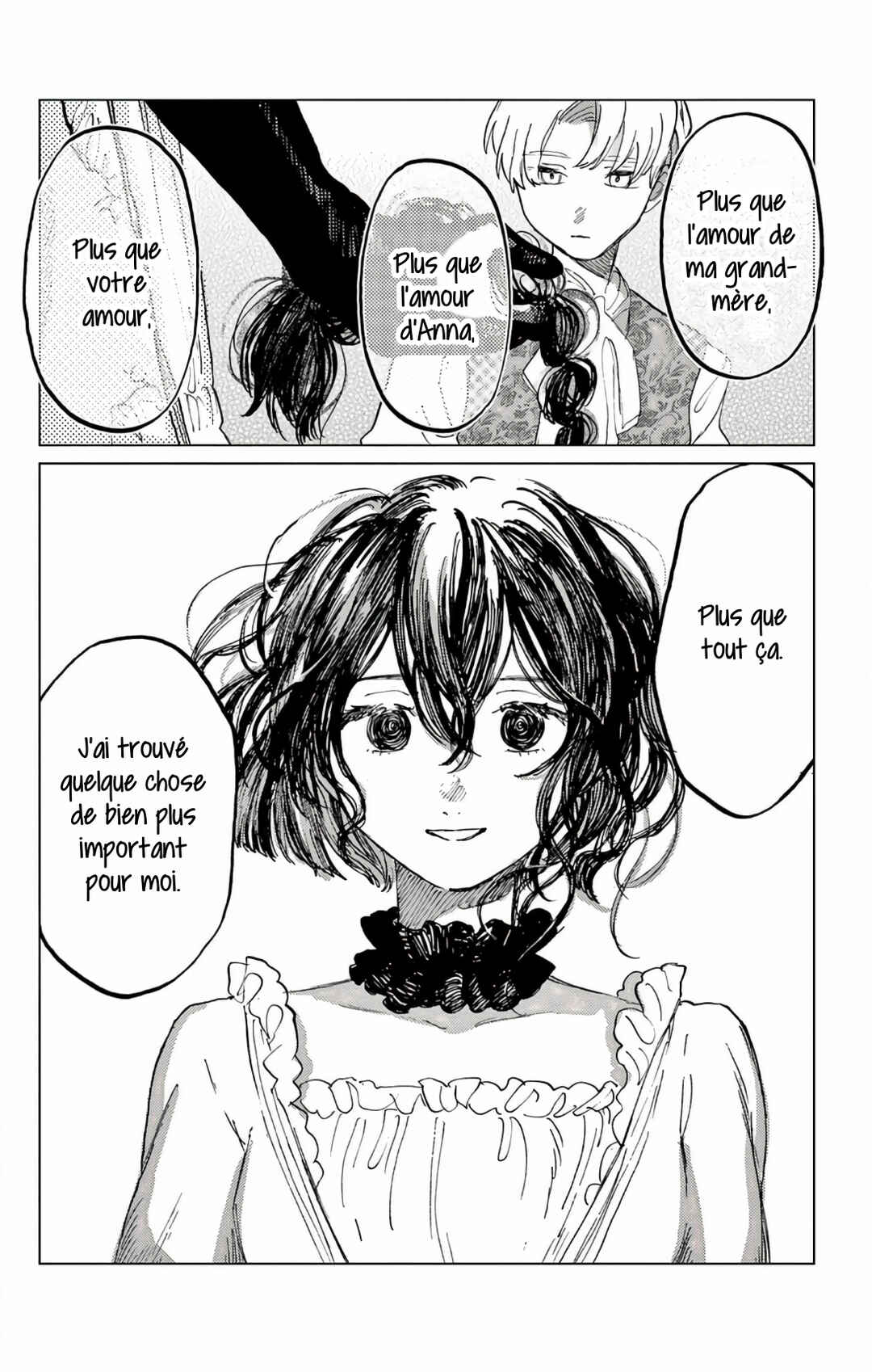 Belladonna no Koibito Chapter ? - Page 88