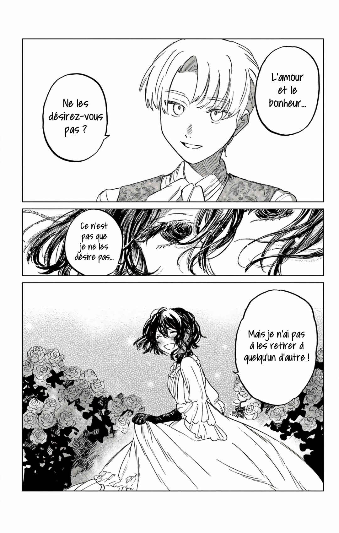 Belladonna no Koibito Chapter ? - Page 89