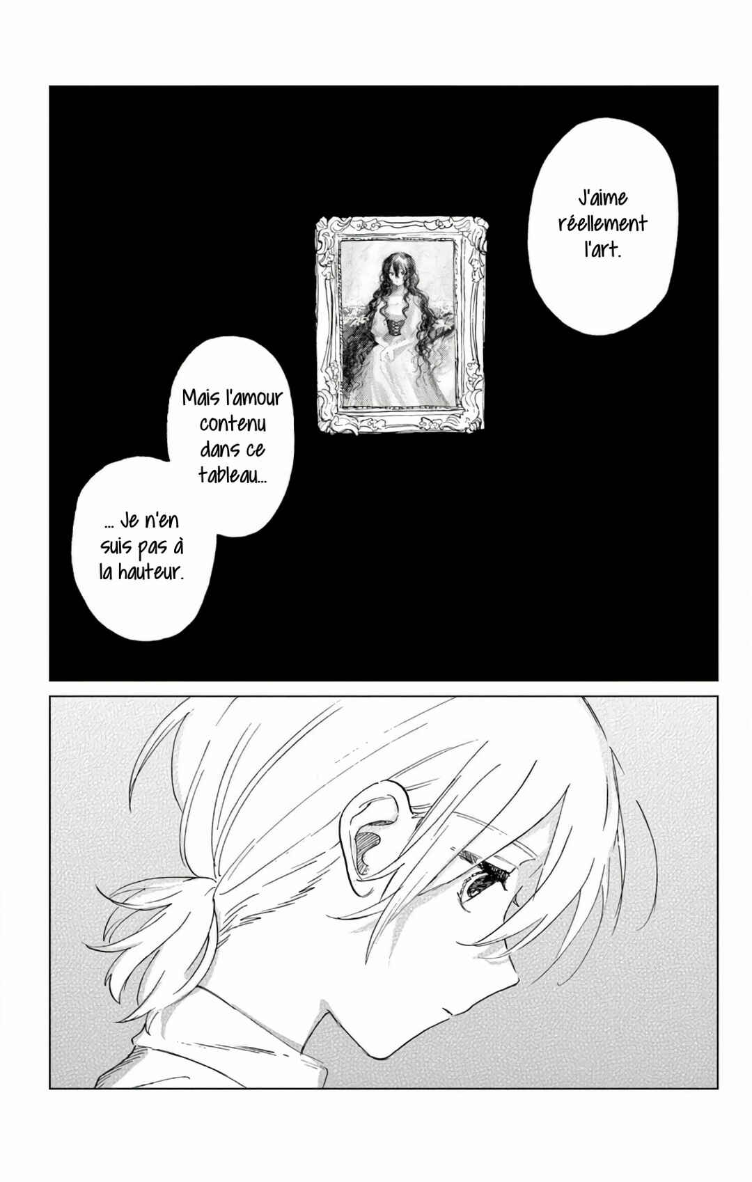 Belladonna no Koibito Chapter ? - Page 91