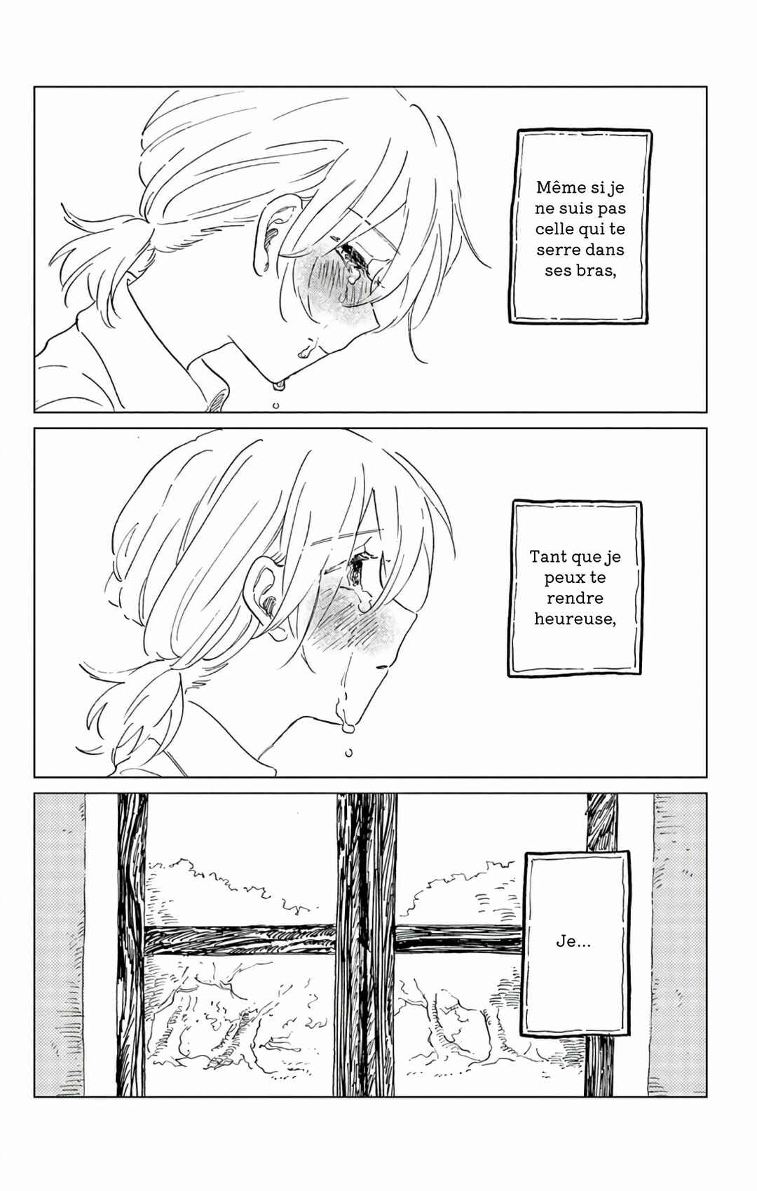 Belladonna no Koibito Chapter ? - Page 94