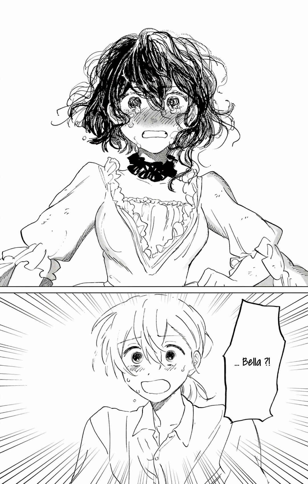 Belladonna no Koibito Chapter ? - Page 96