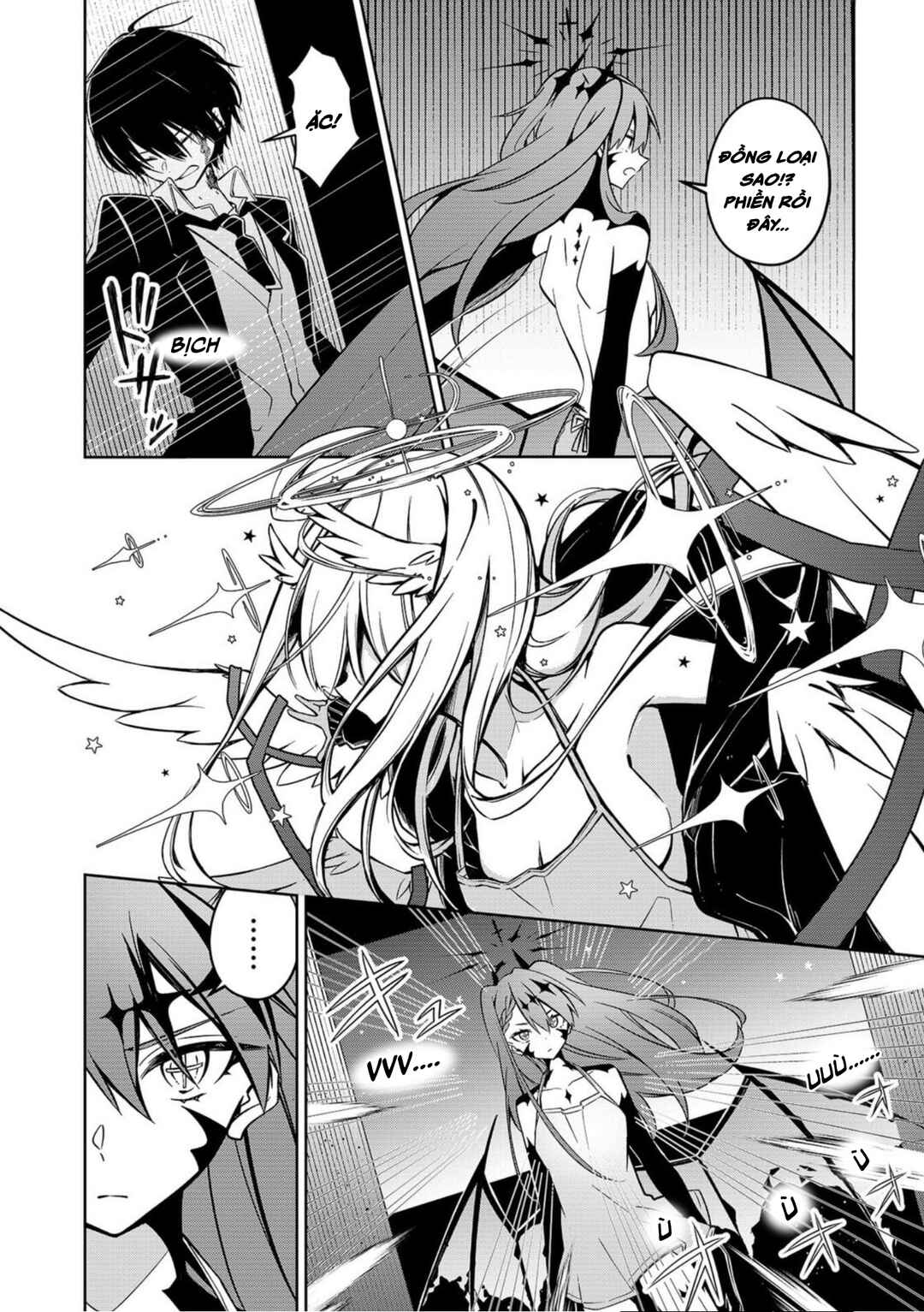 Persephonia Chapter 1 - Page 45