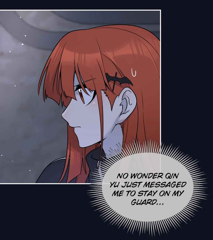 Wǒ de shíwù kàn qǐlái hěn kě'ài' Chapter 154 - Page 11