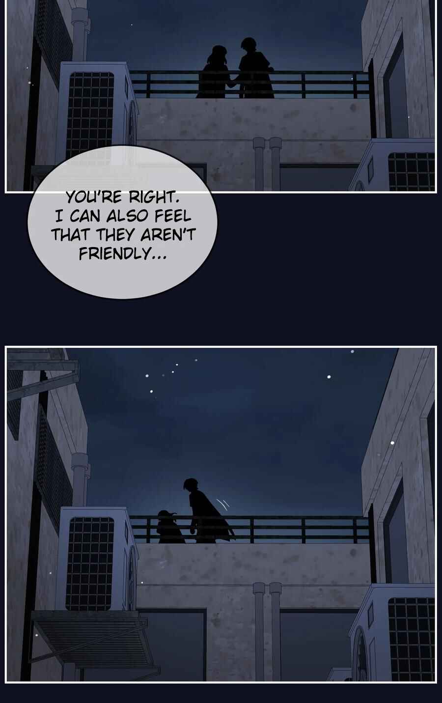 Wǒ de shíwù kàn qǐlái hěn kě'ài' Chapter 154 - Page 14