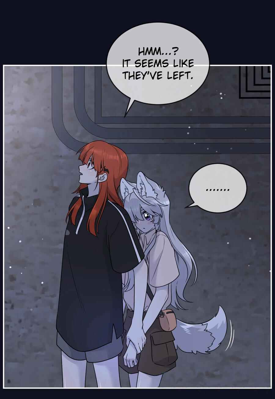 Wǒ de shíwù kàn qǐlái hěn kě'ài' Chapter 154 - Page 15