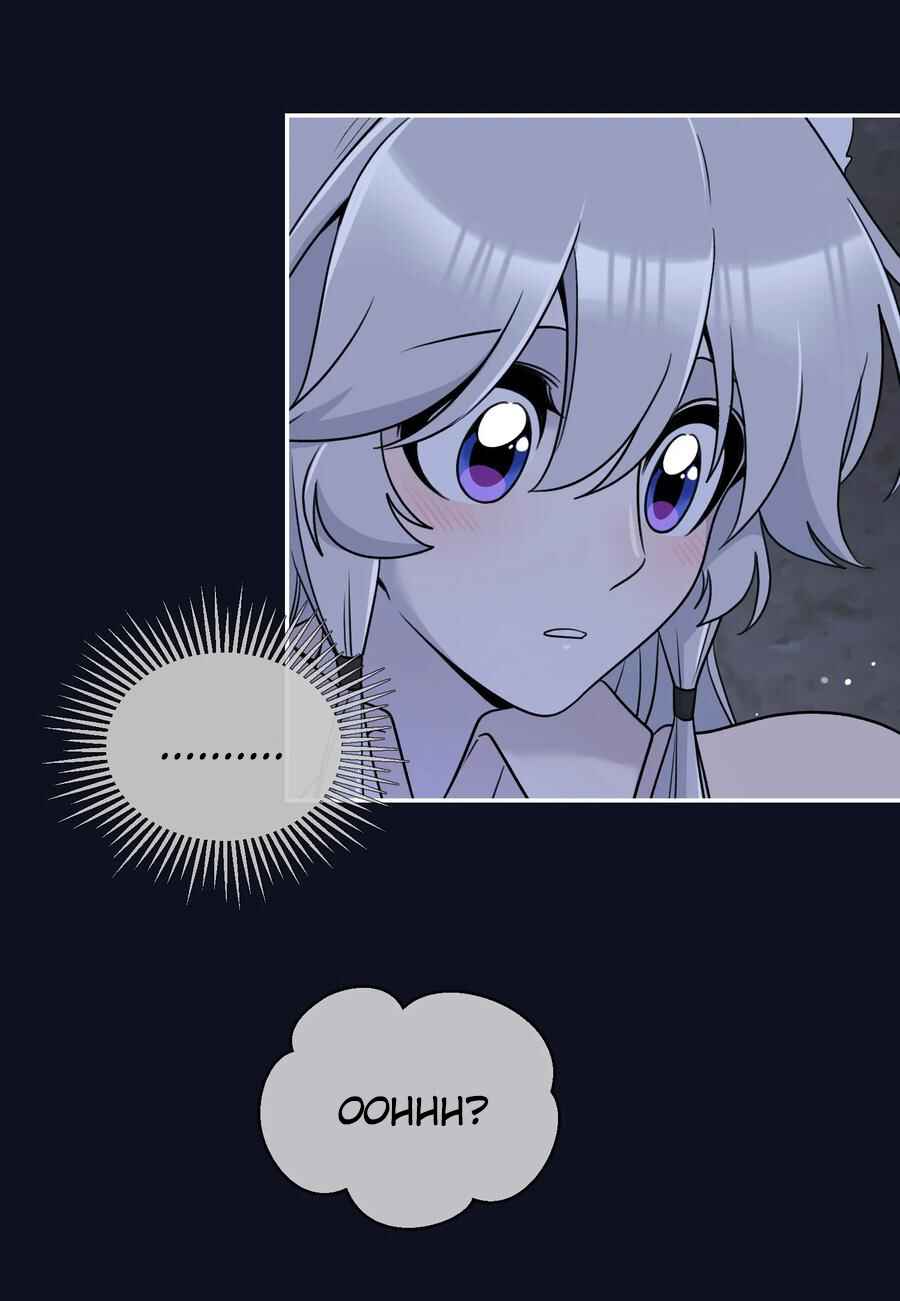 Wǒ de shíwù kàn qǐlái hěn kě'ài' Chapter 154 - Page 19