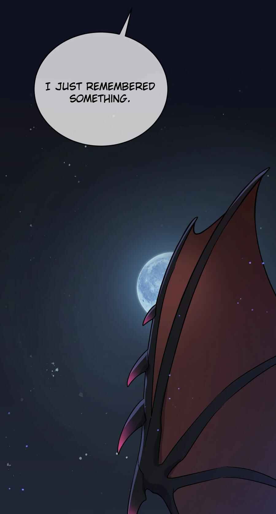 Wǒ de shíwù kàn qǐlái hěn kě'ài' Chapter 154 - Page 38
