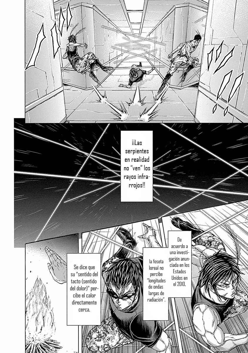 Terra Formars Chapter 14 - Page 10