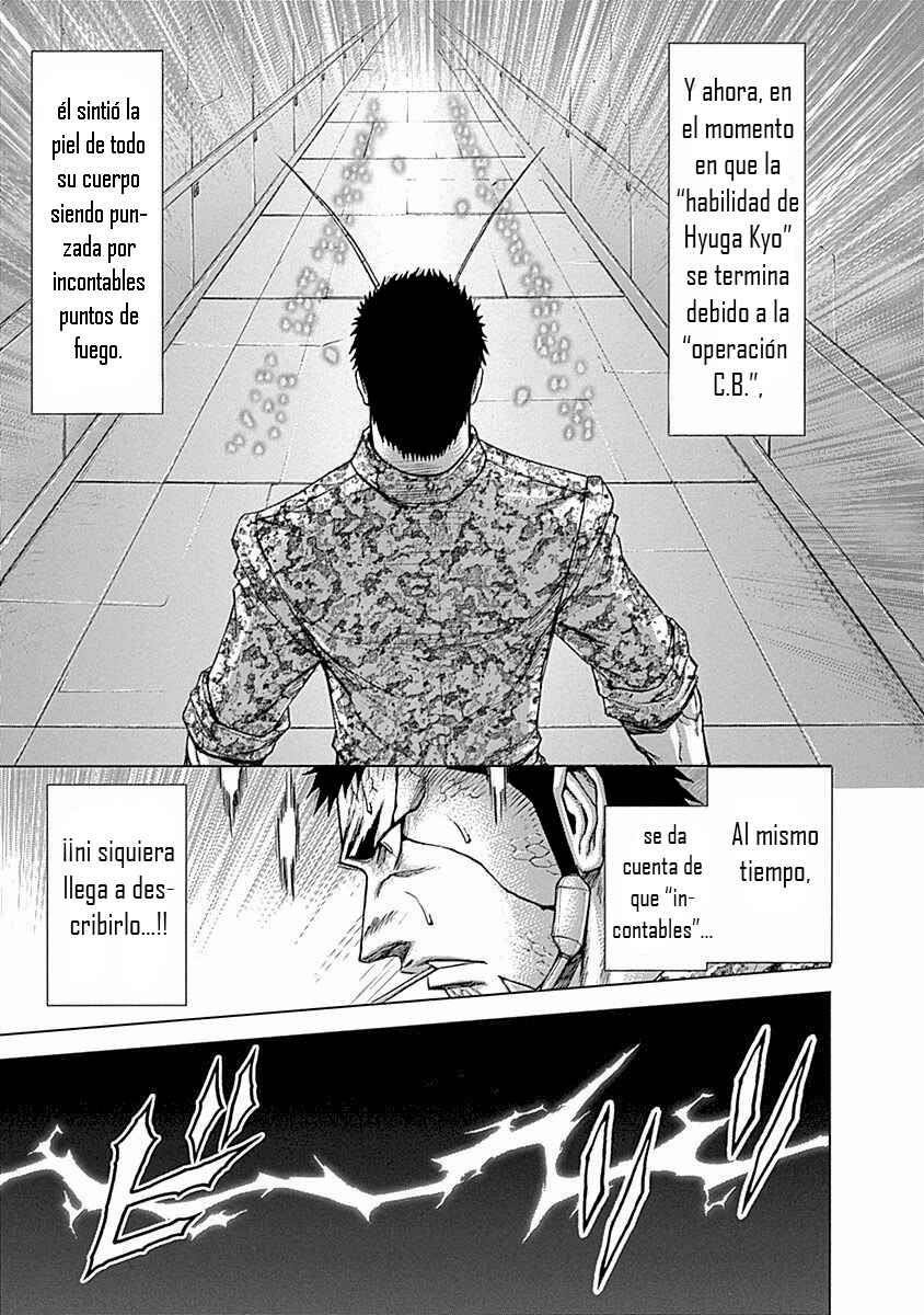 Terra Formars Chapter 14 - Page 13