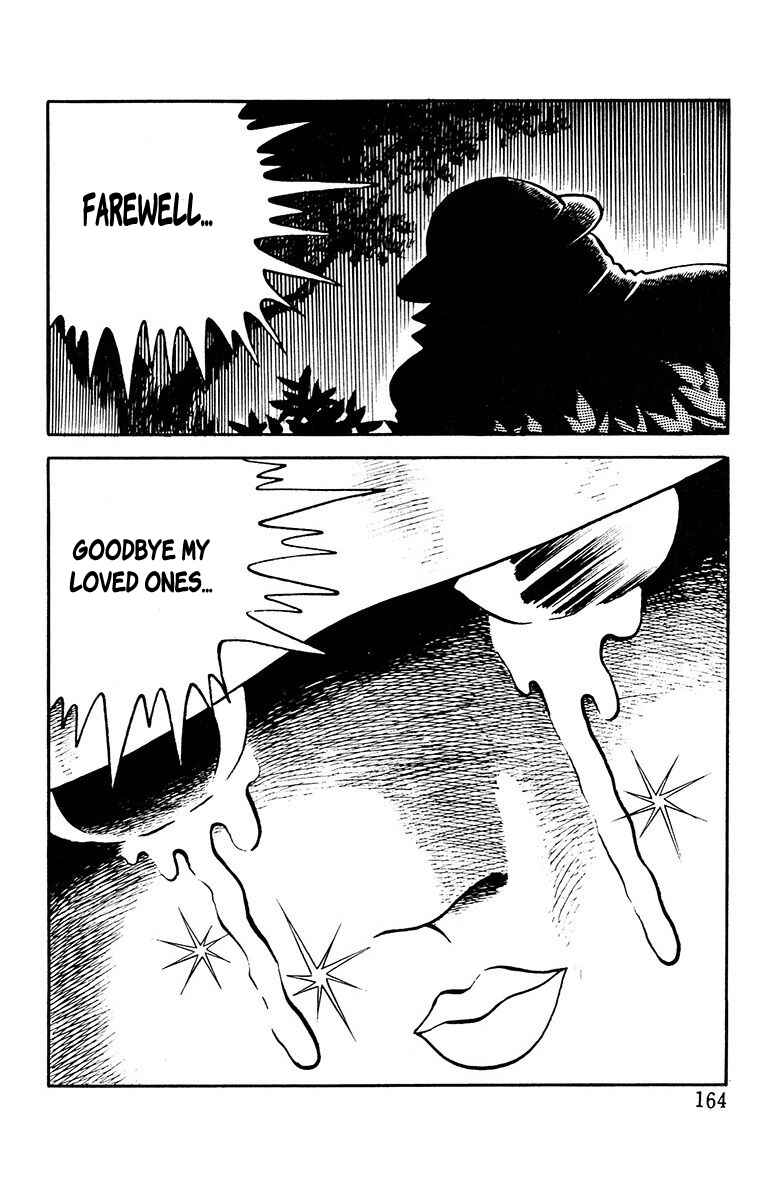 The Living Corpse Chapter 10 - Page 13