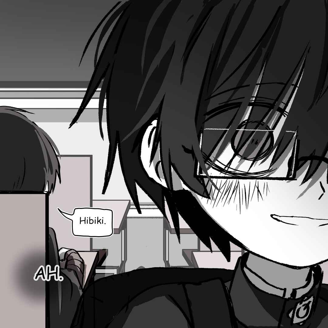Everything but your life Chapter 27 - Page 13