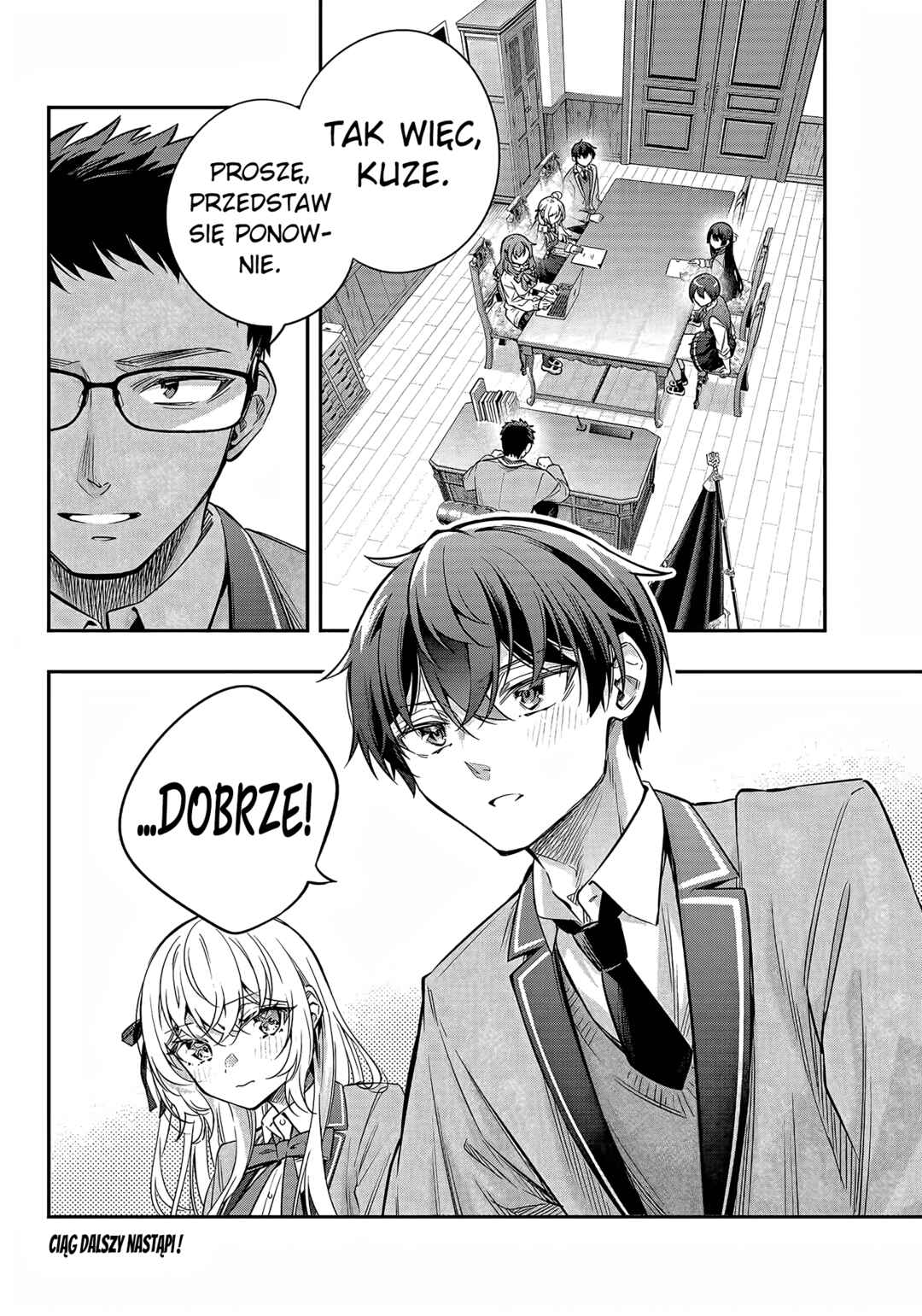 Tokidoki Bosotto Russia-go de Dereru Tonari no Alya-san Chapter 36 - Page 11