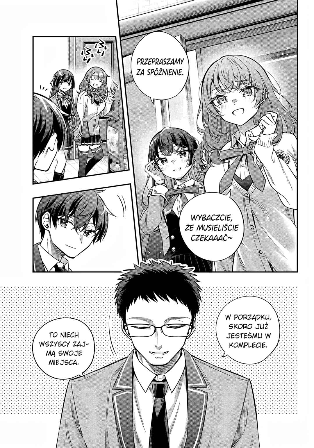 Tokidoki Bosotto Russia-go de Dereru Tonari no Alya-san Chapter 36 - Page 9