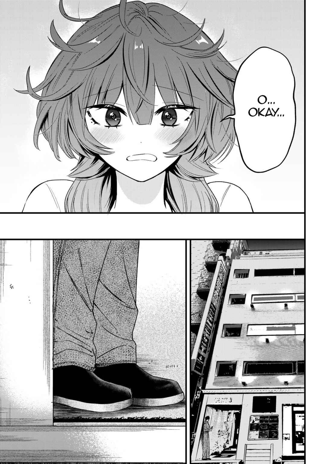 Sugar Girl · Drip Chapter 18 - Page 9