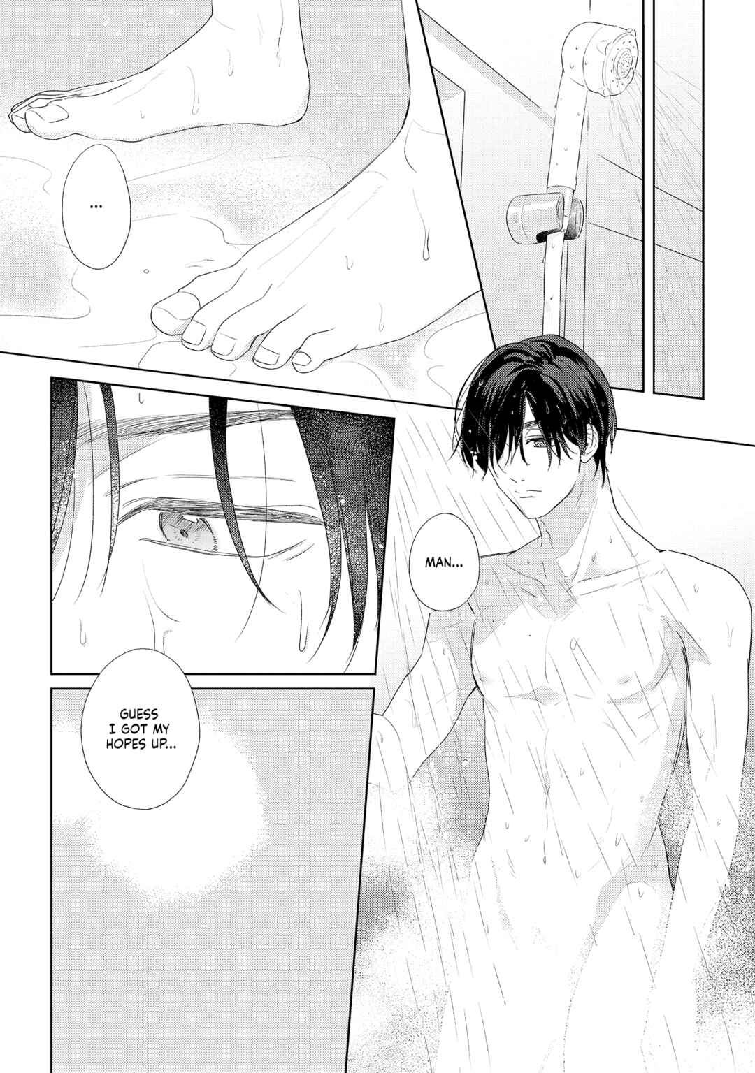 call my squall Chapter 9 - Page 16