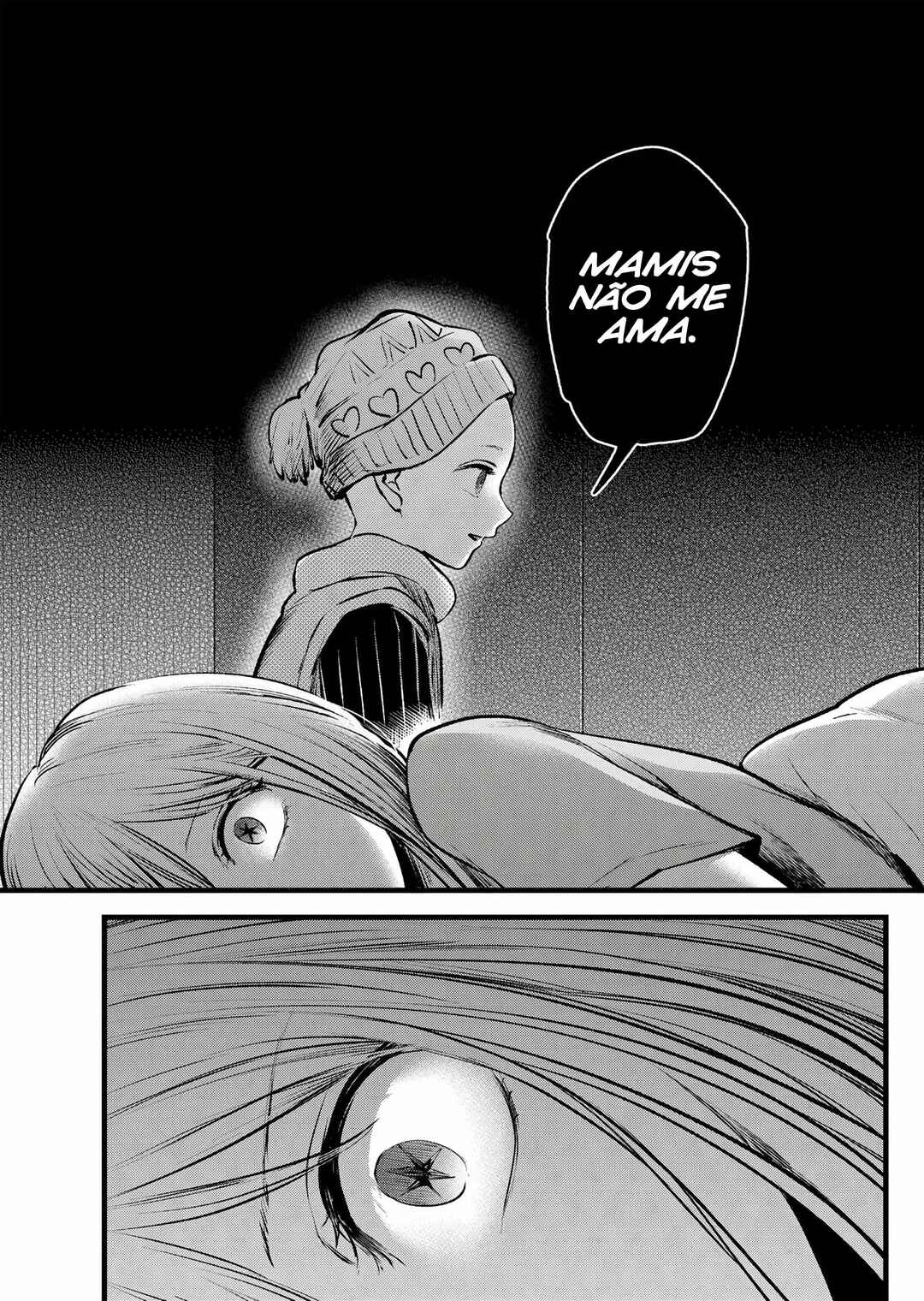 【Oshi no Ko】 Chapter 120 - Page 15