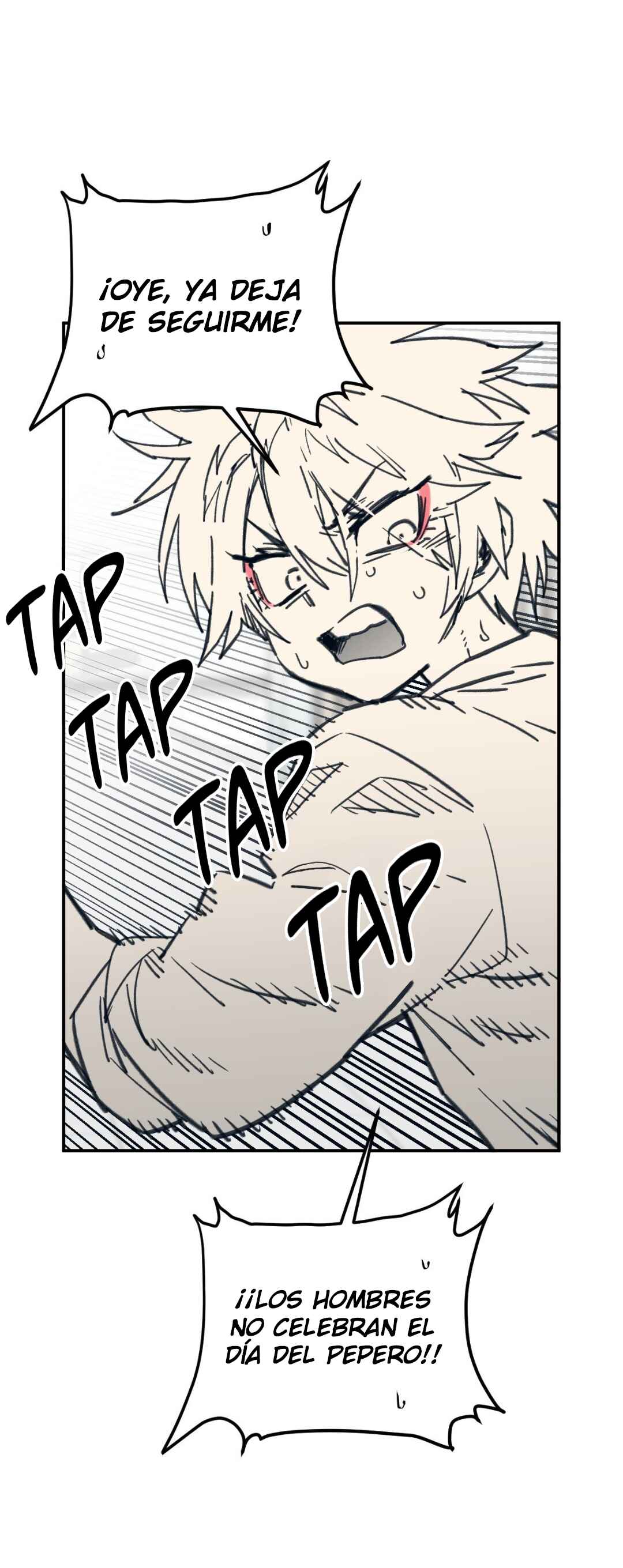 High School Boy Chapter 84 - Page 12