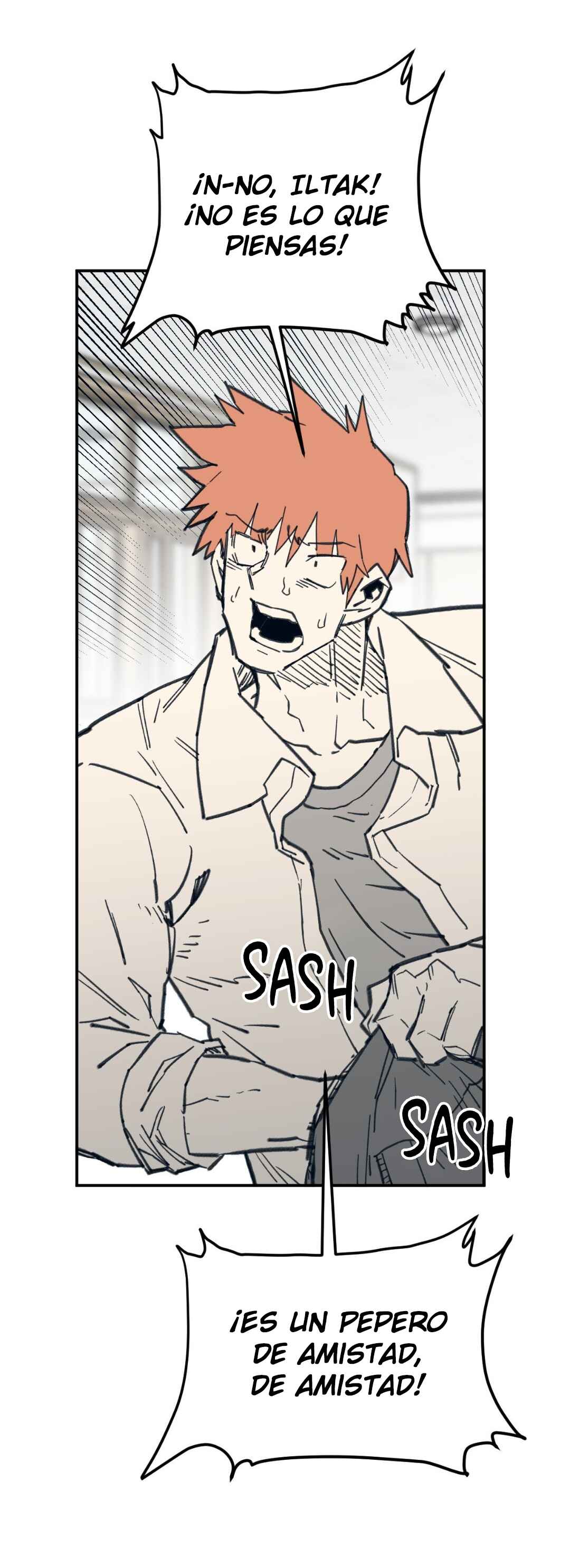 High School Boy Chapter 84 - Page 13