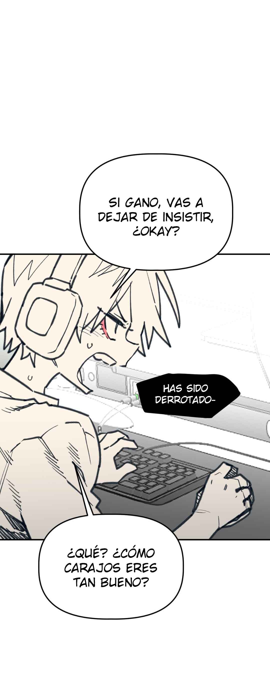 High School Boy Chapter 84 - Page 17