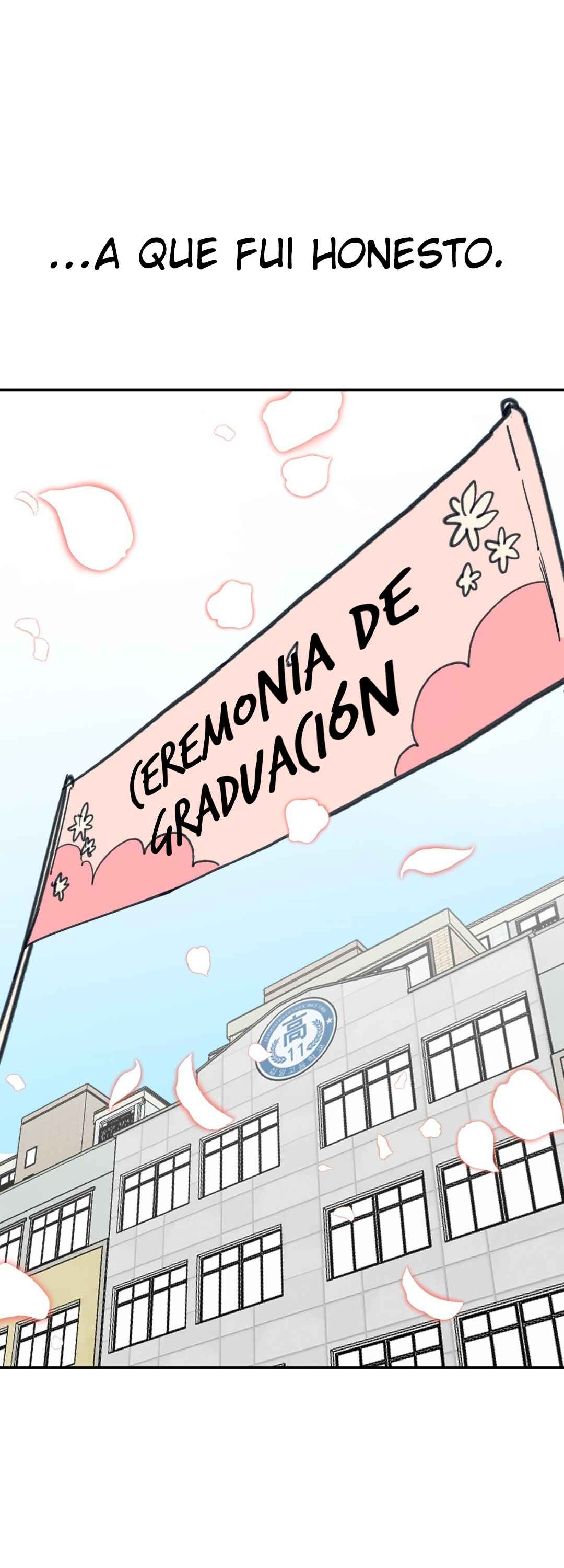 High School Boy Chapter 84 - Page 38