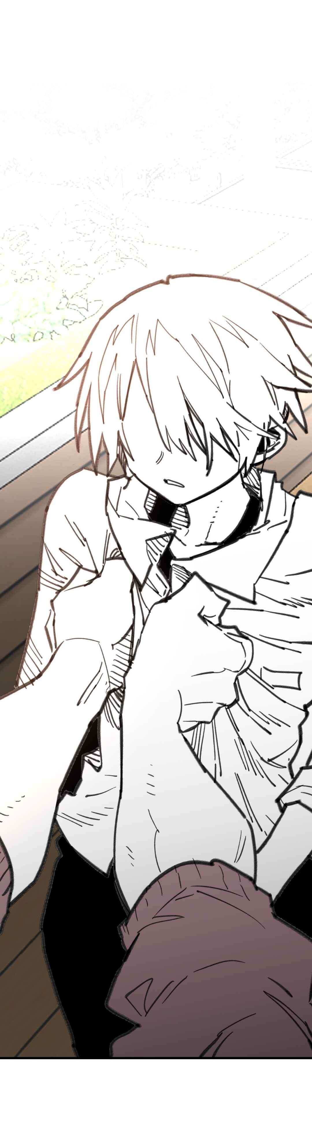 High School Boy Chapter 84 - Page 47