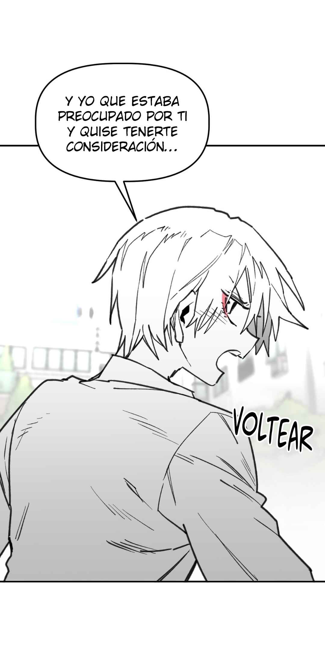 High School Boy Chapter 84 - Page 55