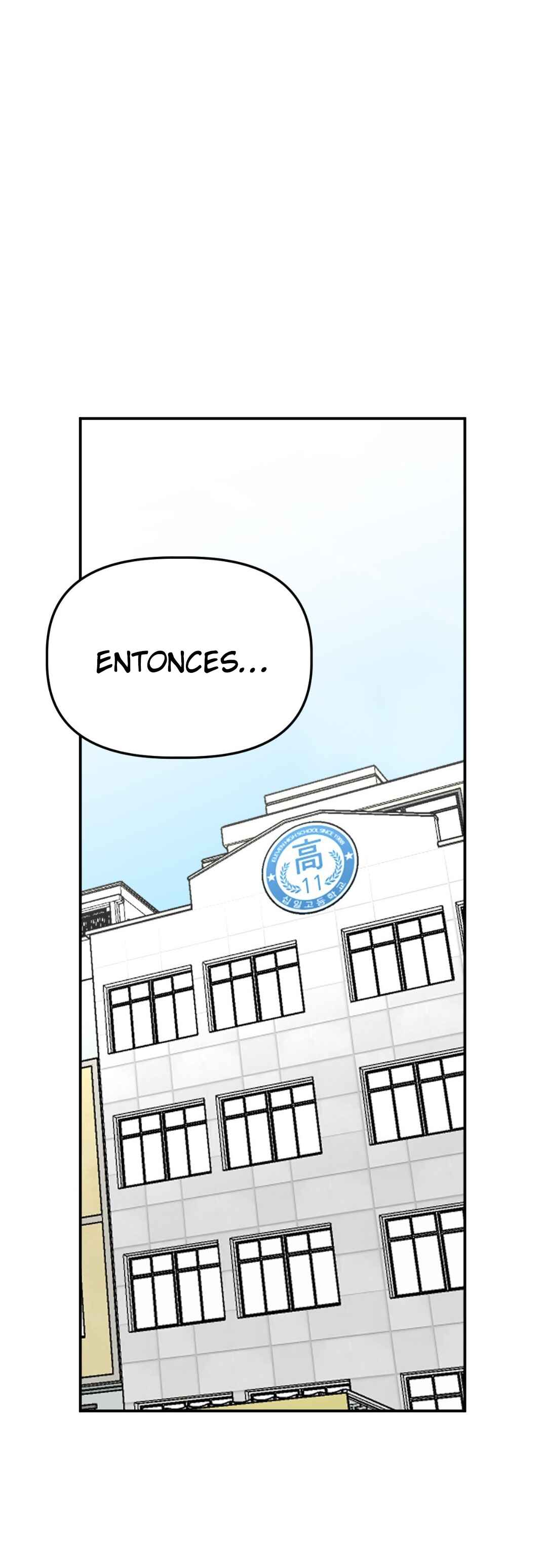 High School Boy Chapter 84 - Page 57