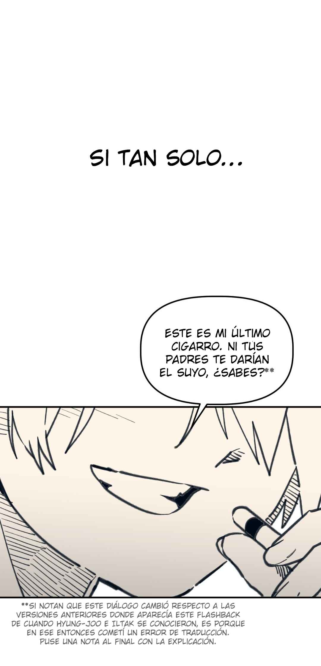 High School Boy Chapter 84 - Page 6