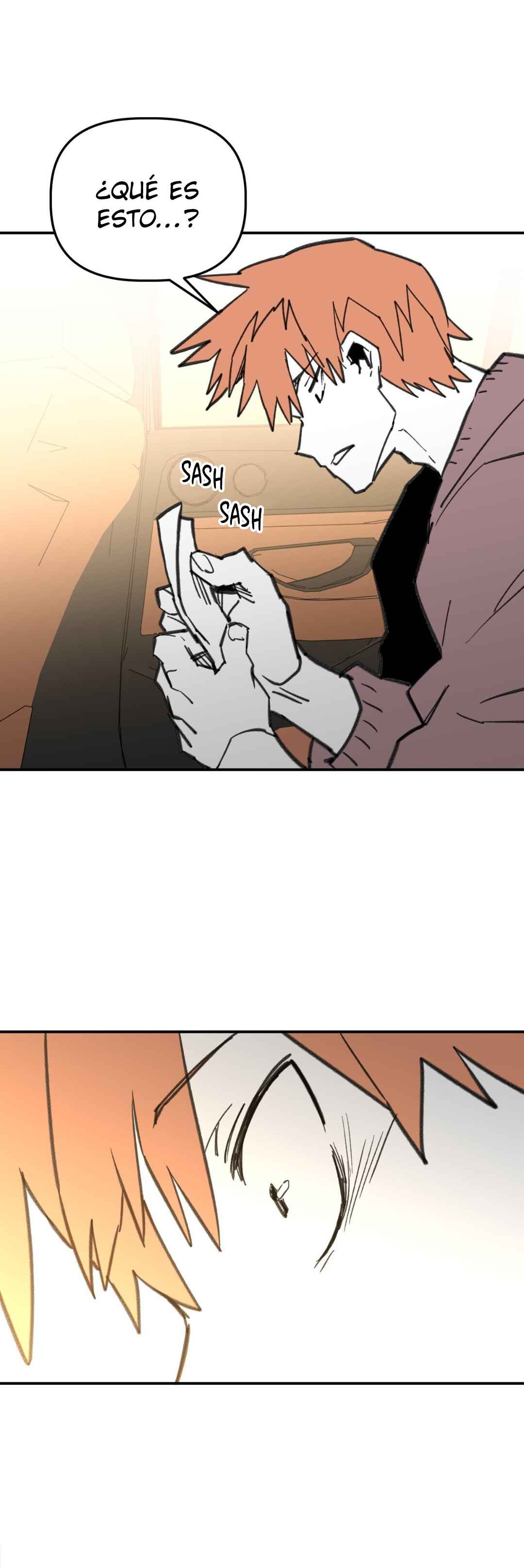 High School Boy Chapter 84 - Page 62