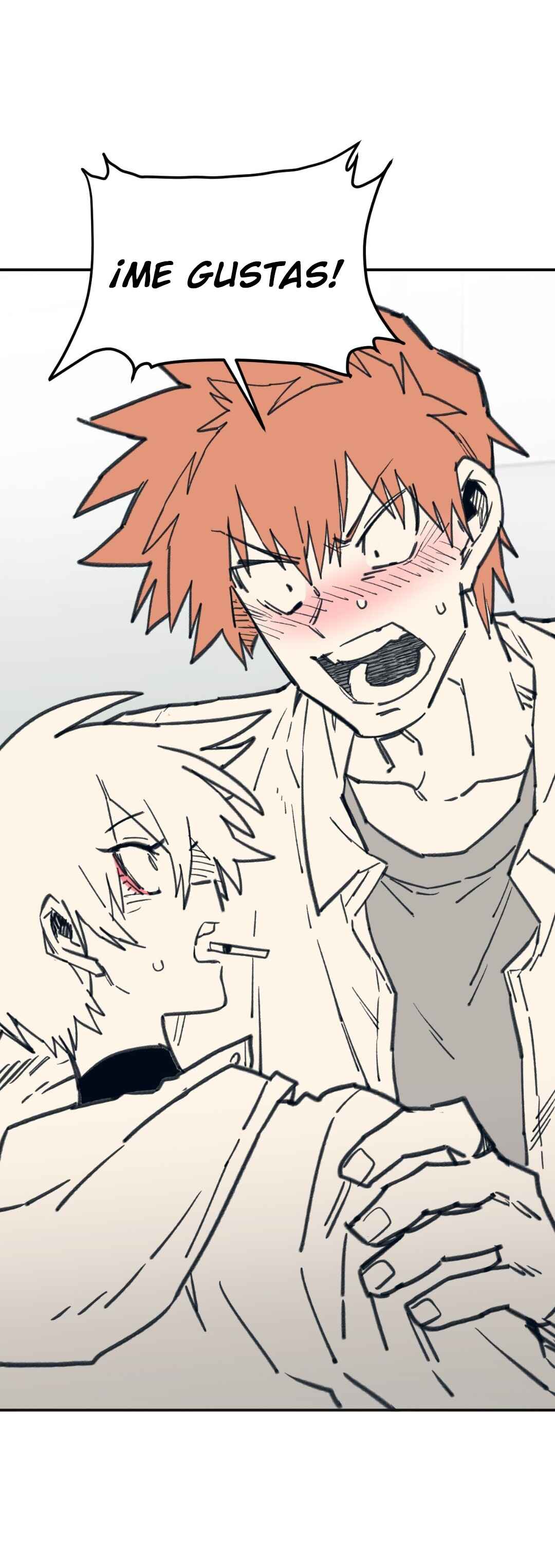 High School Boy Chapter 84 - Page 9