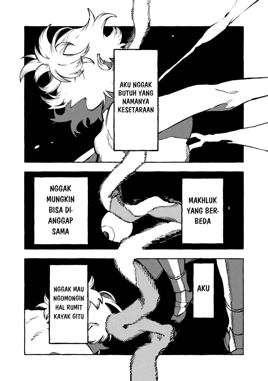 DOG MATIC Chapter 9 - Page 12