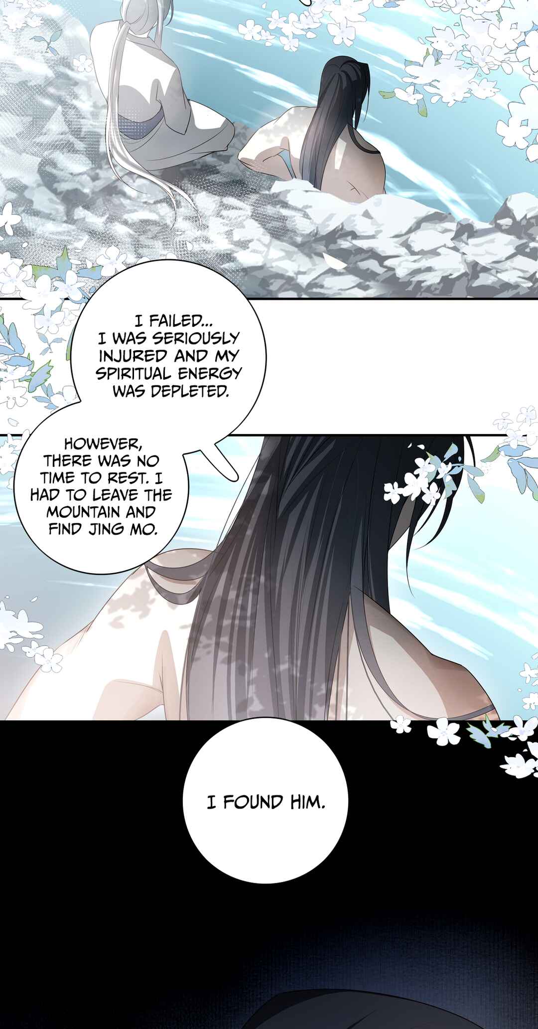 In My Death, I Became My Brother's Regret Chapter 24 - Page 16