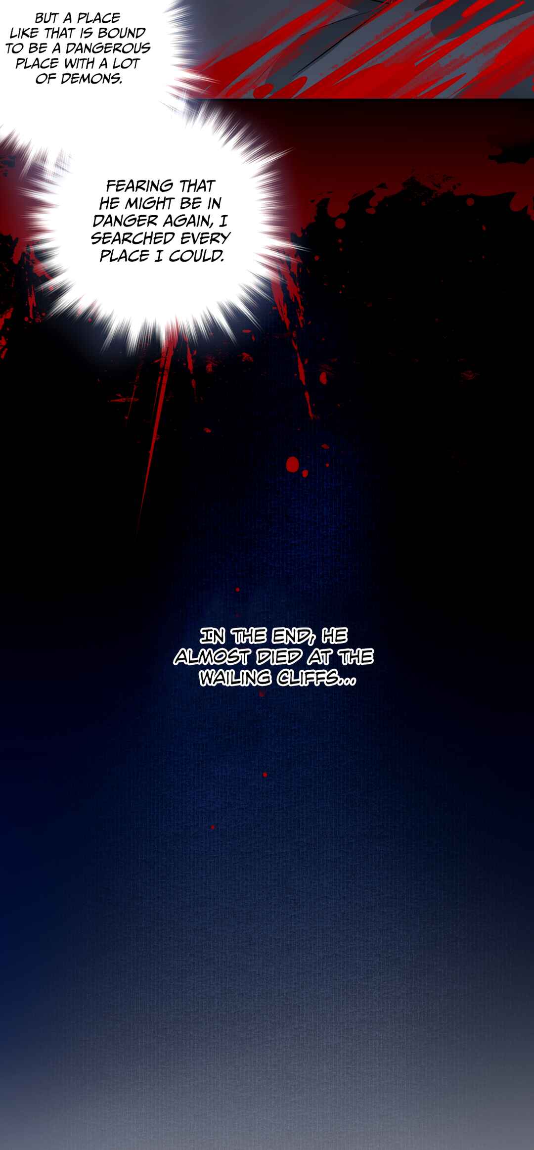 In My Death, I Became My Brother's Regret Chapter 24 - Page 20
