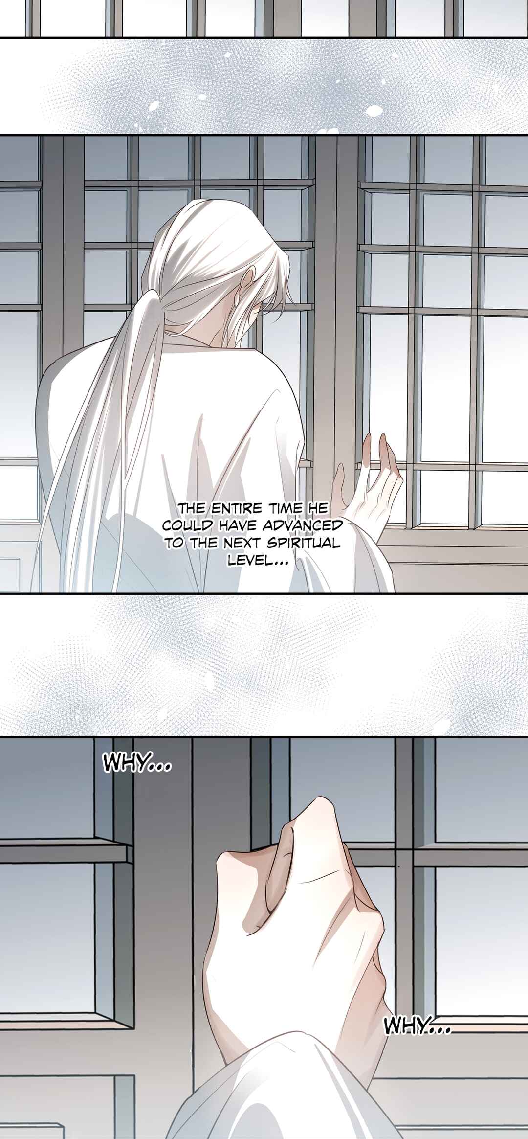 In My Death, I Became My Brother's Regret Chapter 24 - Page 26