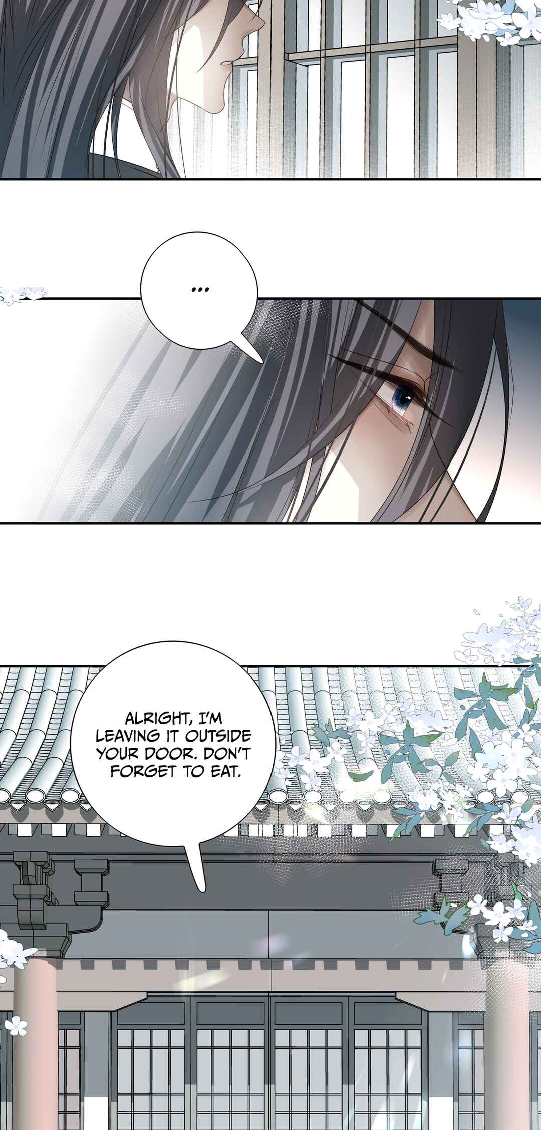 In My Death, I Became My Brother's Regret Chapter 24 - Page 29