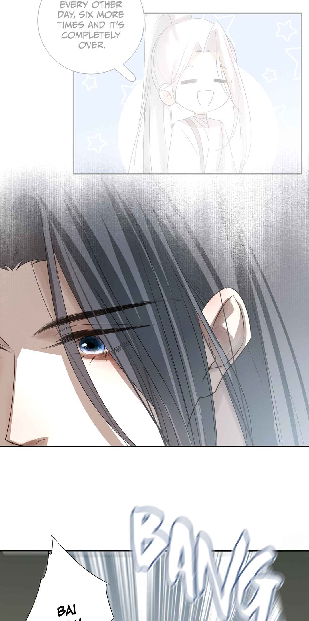 In My Death, I Became My Brother's Regret Chapter 24 - Page 36