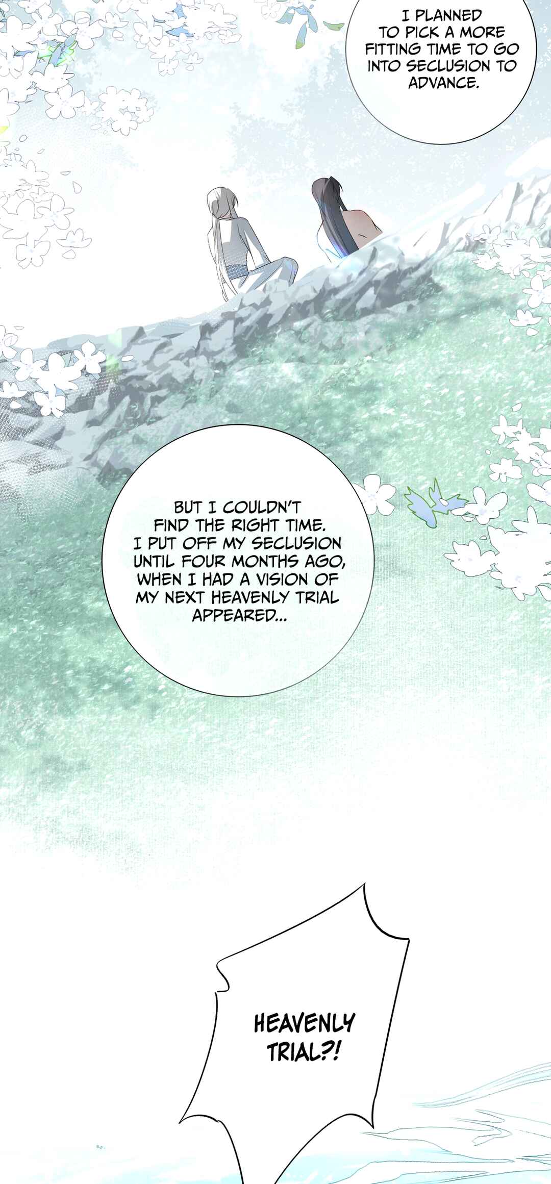 In My Death, I Became My Brother's Regret Chapter 24 - Page 5